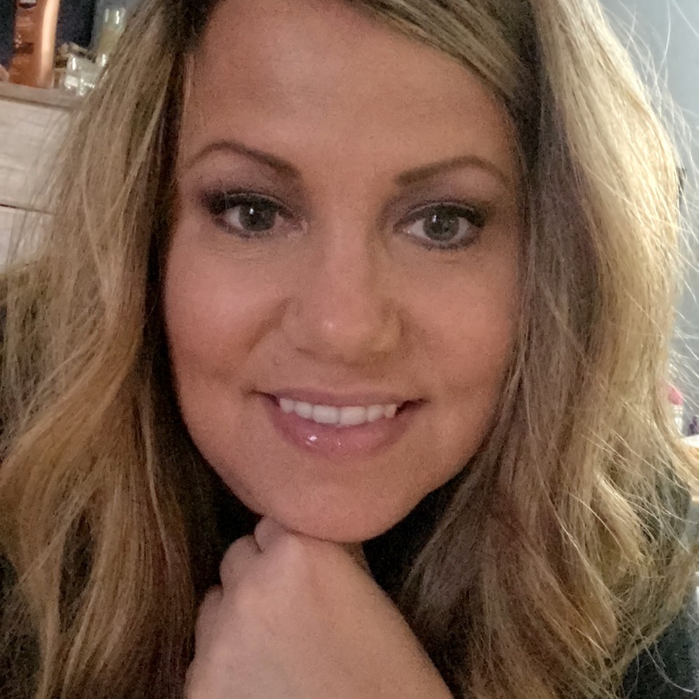 Meet your Posher, Shannon